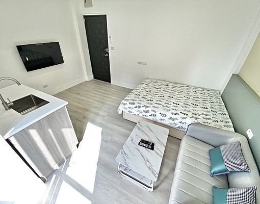 可貓可租補✨獨洗獨曬✨超美採光✨乾溼分離/流理台✨ - Image 1