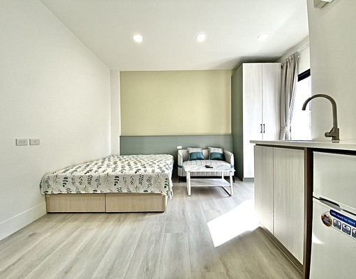 可貓可租補✨獨洗獨曬✨超美採光✨乾溼分離/流理台✨ - Image 6