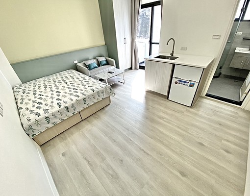 可貓可租補✨獨洗獨曬✨超美採光✨乾溼分離/流理台✨ - Image 7