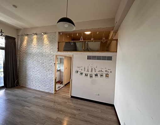 屋主自租新店最優質溫馨舒適的3房2廳2衛挑高精選裝潢宅 - Image 12