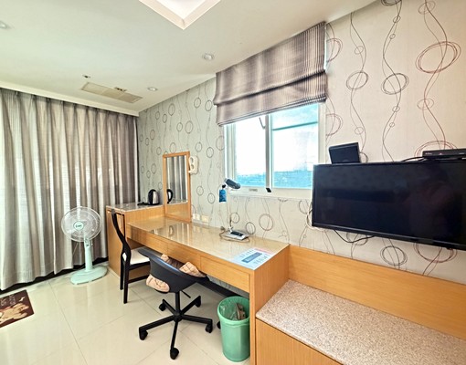 🌹【ME時代】近南桃園交流道。飯店式獨立套房。台電計費 - Image 7