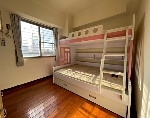 可租補可寵新光三越青海商圈青海國電梯3房含車含管~租屋最謹慎 - Image 5