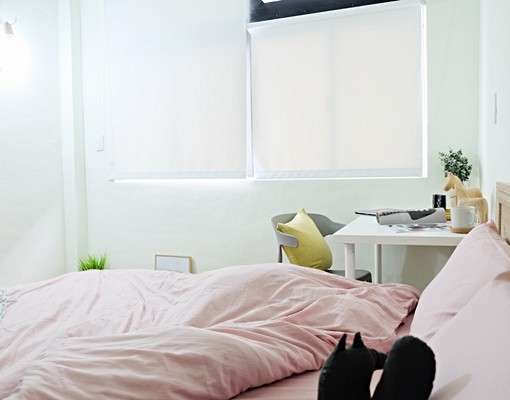 石牌二館、北榮民宿風格雅緻美屋 - Image 15