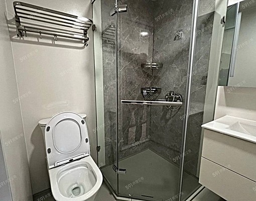 南港展覽館、全新裝潢首租、一房一廳、獨洗、採光雙陽台 - Image 13