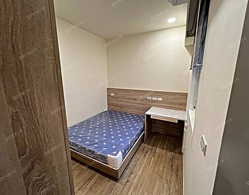 南港展覽館、全新裝潢首租、一房一廳、獨洗、採光雙陽台 - Image 6