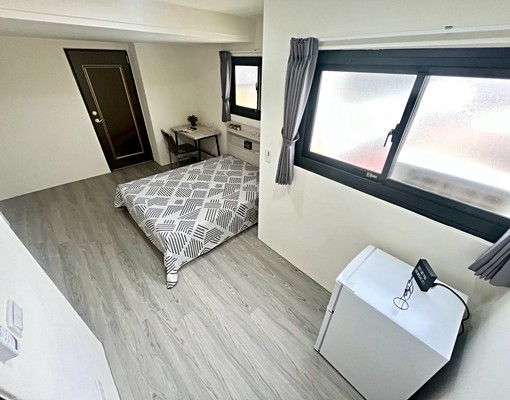 全新未住♡可雙租補♡獨洗窗曬♡子母車/飲水機♡生活機能便利♡ - Image 2