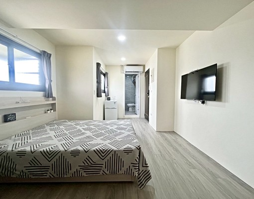 全新未住♡可雙租補♡獨洗窗曬♡子母車/飲水機♡生活機能便利♡ - Image 3