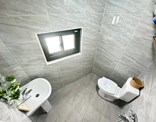 全新未住♡可雙租補♡獨洗窗曬♡子母車/飲水機♡生活機能便利♡ - Image 6