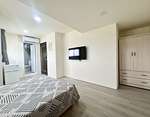 全新未住♡可雙租補♡獨洗窗曬♡子母車/飲水機♡生活機能便利♡ - Image 7