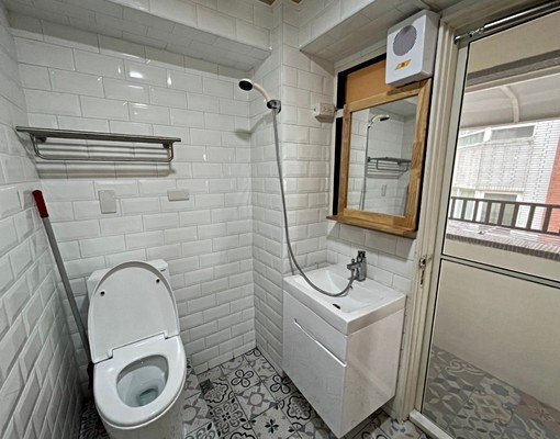 北區錦中💦2房1廳1衛💦獨洗曬近一中商圈中國醫中友車站 - Image 4