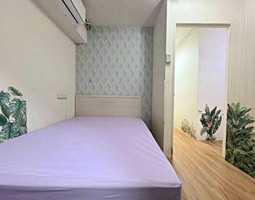 北區錦中💦2房1廳1衛💦獨洗曬近一中商圈中國醫中友車站 - Image 11