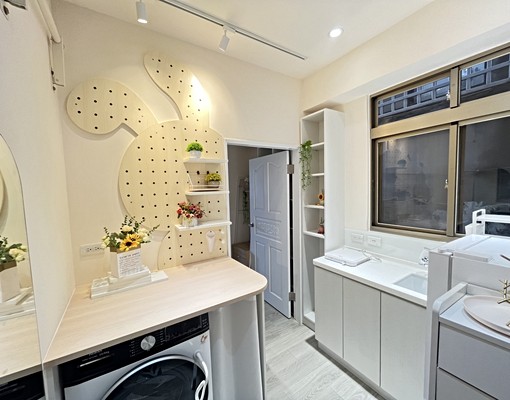 台北橋3分鐘|一卡皮箱入住|全新明亮大採光 - Image 1