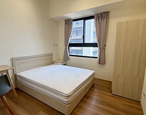 可租補戶籍洲際W2房全配 - Image 9