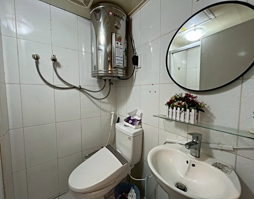 🏠北門🌟溫馨小宅🌟包裹垃圾代收🌟台水電🌟對外窗 - Image 8