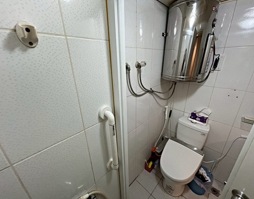 🏠北門🌟溫馨小宅🌟包裹垃圾代收🌟台水電🌟對外窗 - Image 10