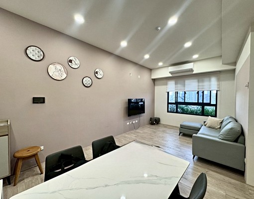 北屯質感三房❤️全配❤️平車❤️近松竹商圈 - Image 13