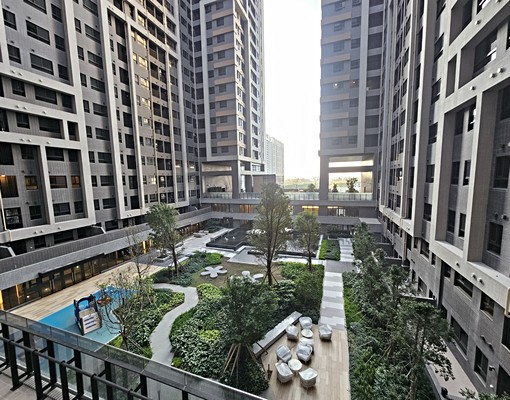 免收費❗可租金補貼❗遠雄幸福成三房車❗五泰小宋❗ - Image 1