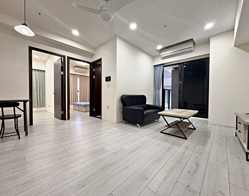 可租補🔥現代裝潢✨2房/家具全配✅近高鐵站❗️ - Image 2