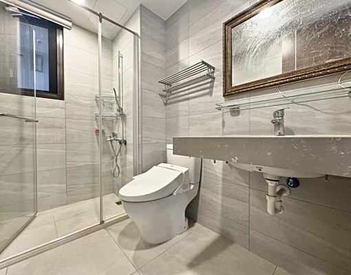 可租補🔥現代裝潢✨2房/家具全配✅近高鐵站❗️ - Image 9