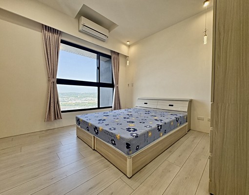 可租補🔥現代裝潢✨2房/家具全配✅近高鐵站❗️ - Image 5