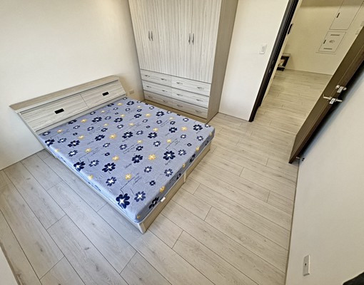 可租補🔥現代裝潢✨2房/家具全配✅近高鐵站❗️ - Image 6