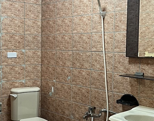 斗六市中堅東路透天4樓套房出租(天井窗) - Image 5