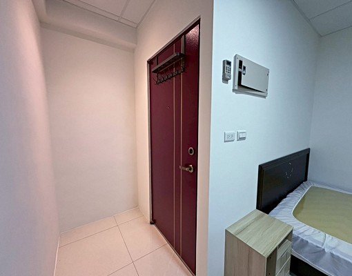 橋和✨獨洗曬✨採光通風✨可租補✨租金便宜✨傢俱齊全 - Image 4