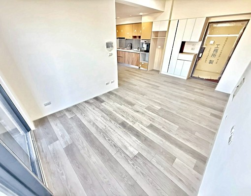 北屯洲際兩房❤️可三租補戶籍❤️全新❤️平車位 - Image 6