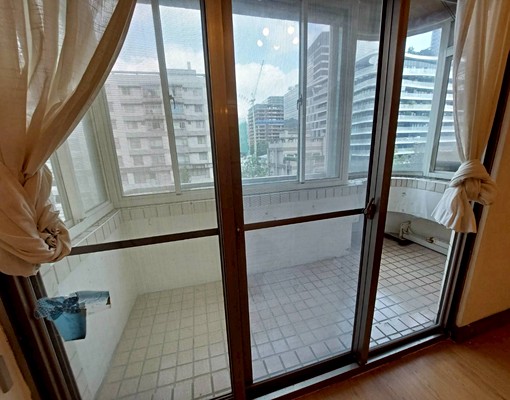 █近劍南路捷運站█含車位█美堤花園大宅 - Image 4