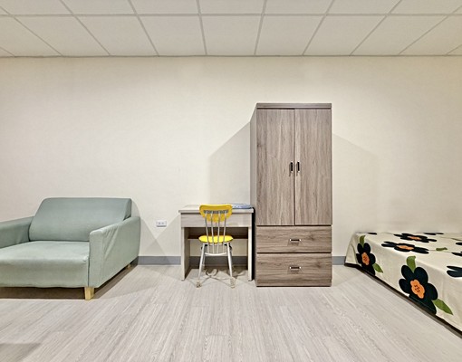 一房一廳🔥可租補💖超大空間✨獨洗曬機車位/流理台✨台中車 - Image 6