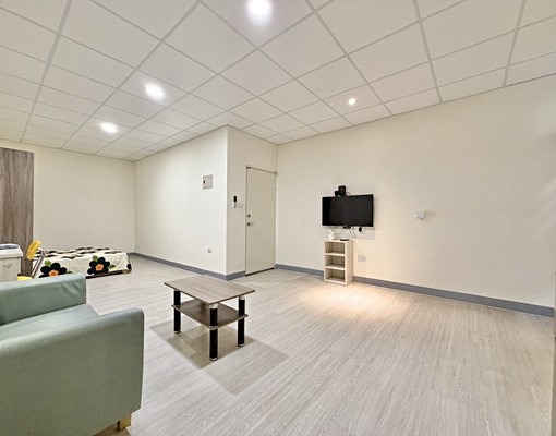 一房一廳🔥可租補💖超大空間✨獨洗曬機車位/流理台✨台中車 - Image 8