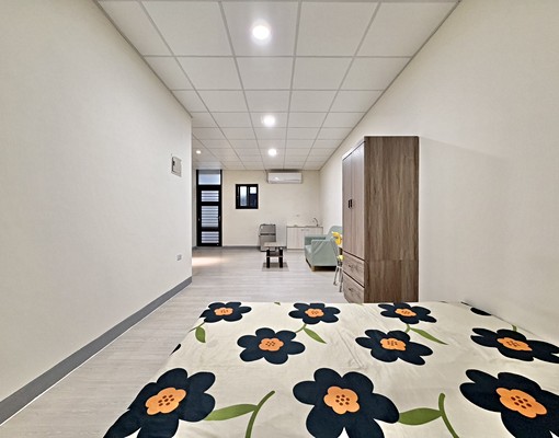 一房一廳🔥可租補💖超大空間✨獨洗曬機車位/流理台✨台中車 - Image 10