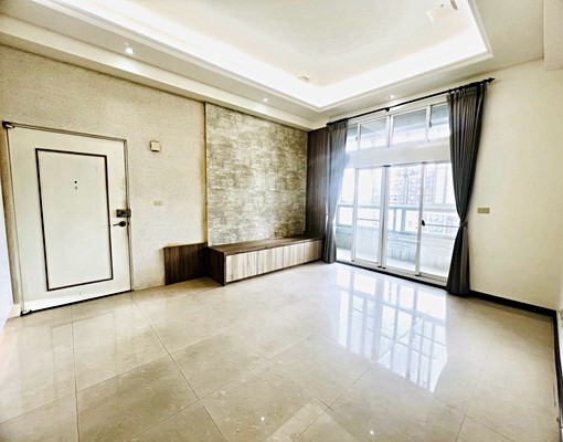 南區東興路💦2房2廳2衛💦近車站捷運夜市好市多愛買中山醫 - Image 1