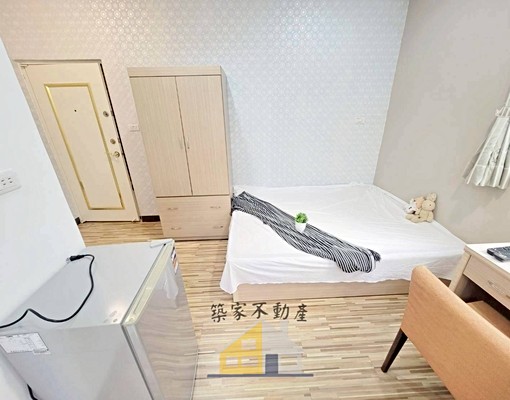 北區|可租補近中國醫一中商圈陽台獨洗曬子母車學生必租 - Image 5