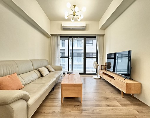 可租補🔥現代輕奢風💖小香風質感🫶🏻兩房/全配✅ - Image 6