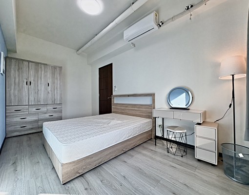 超值兩房傢俱全配✨可貓可租補✨平面車位✨社區最低價 - Image 9