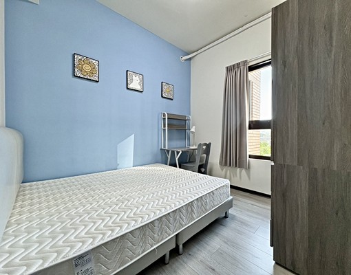 超值兩房傢俱全配✨可貓可租補✨平面車位✨社區最低價 - Image 13