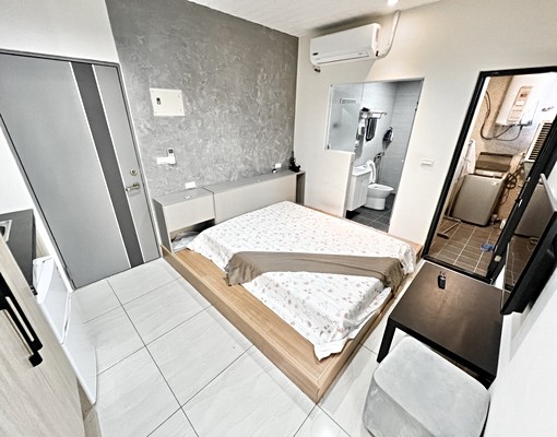 佛系少女心🧸可租補陽台獨洗流理台機車位 - Image 4