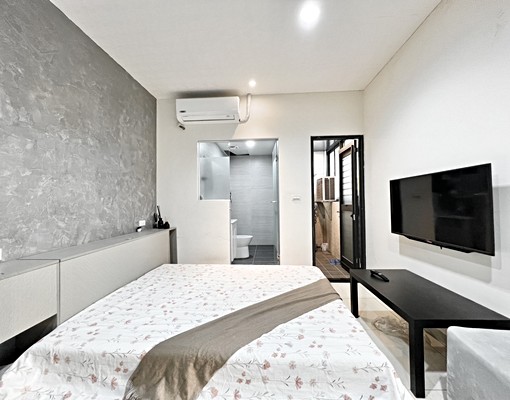 佛系少女心🧸可租補陽台獨洗流理台機車位 - Image 5