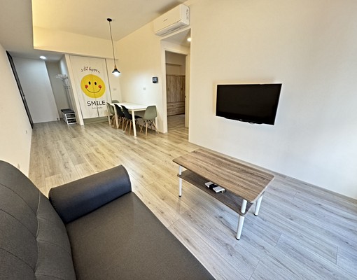 ⭐【全新2房出租】客廳大空間+獨立廚房+陽台|拎包入住✨ - Image 4