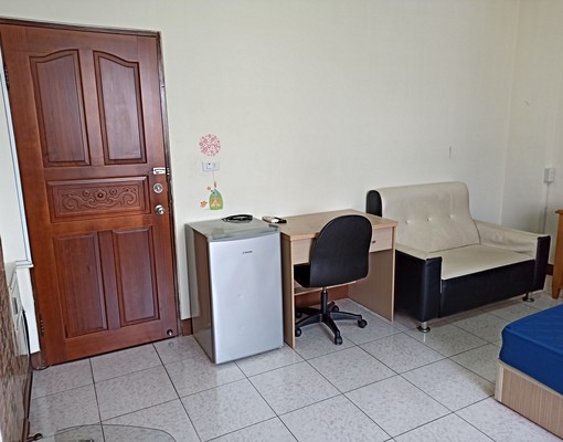 中華北路二段明亮優質陽臺大套房-可貓咪、租屋補助、獨立洗衣機 - Image 5