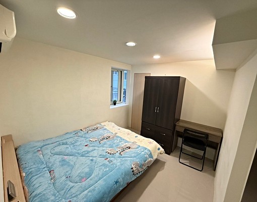 信義安和/世貿🏠採光通風🌟大空間🌟獨洗曬🌟可炊🌟 - Image 8