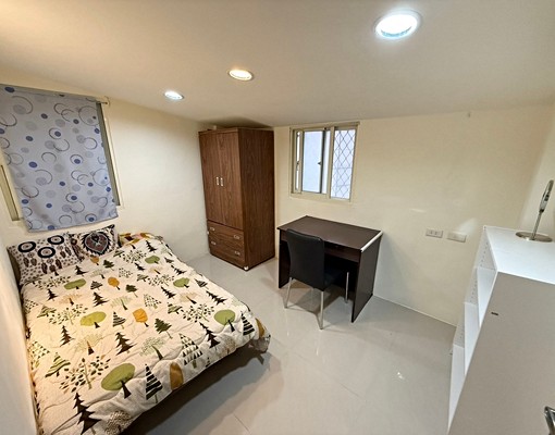 信義安和/世貿🏠採光通風🌟大空間🌟獨洗曬🌟可炊🌟 - Image 7