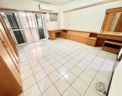 【超大2+1房釋出】大客廳+雙陽台+純白系統廚具|家庭最愛 - Image 9