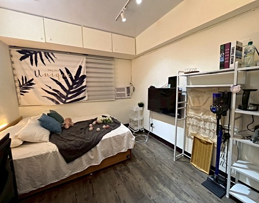 北門🏠電梯管理🌟包裹垃圾收🌟可寵🌟採光通風 - Image 7