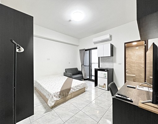 我知道你在想我💖可租補可貓陽台獨洗💖大坪數 - Image 5