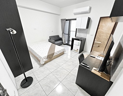 我知道你在想我💖可租補可貓陽台獨洗💖大坪數 - Image 2