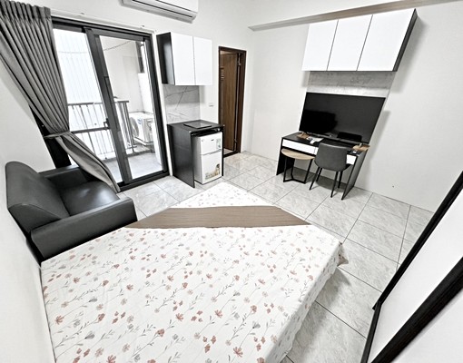 我知道你在想我💖可租補可貓陽台獨洗💖大坪數 - Image 1