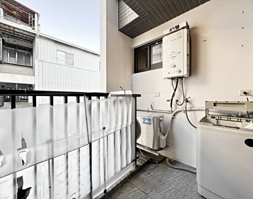 我知道你在想我💖可租補可貓陽台獨洗💖大坪數 - Image 11