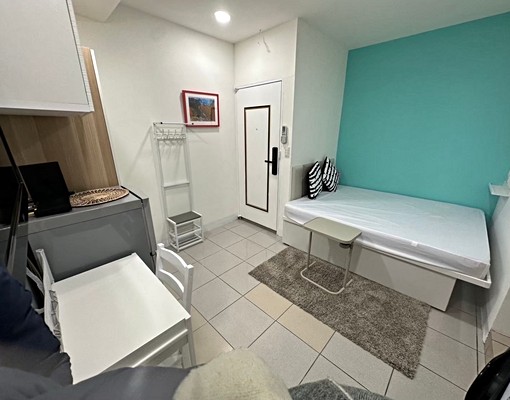 🏠板橋🌟洗脫烘🌟家具齊全🌟包水網路第四台🌟電磁爐煮 - Image 1